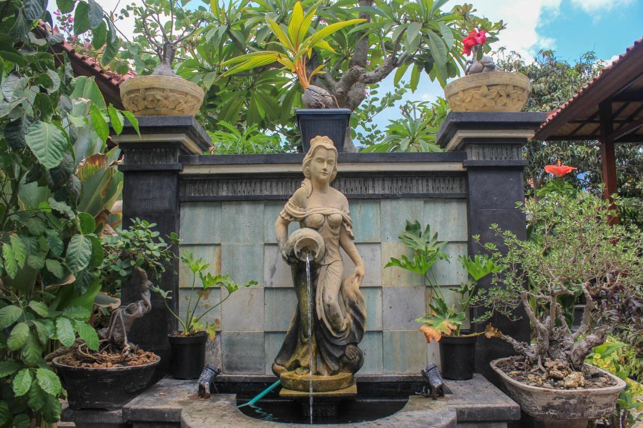 Pattri Garden Lembongan Hotel Exterior photo